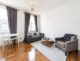 1&nbsp;Bedroom&nbsp;Flat